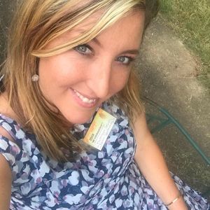 Meet your Posher, Kathleen